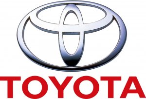 Вскрытие автомобиля Тойота (Toyota) в Нефтеюганске