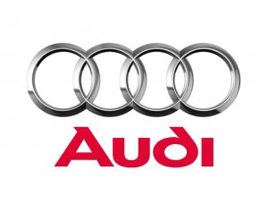 Вскрытие автомобиля Ауди (Audi) в Нефтеюганске